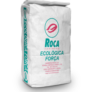 Farina de blat eco força